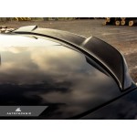 Οπίσθια αεροτομή καπό AutoTecknic για BMW Σειρά 4 M4 (F82) Οπίσθια αεροτομή καπό AutoTecknic για BMW Σειρά 4 M4 (F82)
